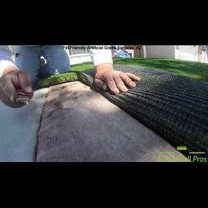 Pet Friendly Artificial Grass Surprise Arizona
